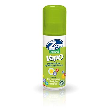 Z care natural vapo 100 ml - 