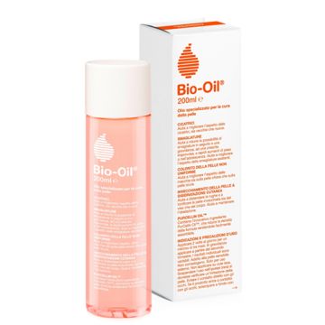 Bio-oil olio dermatologico 200 ml - 