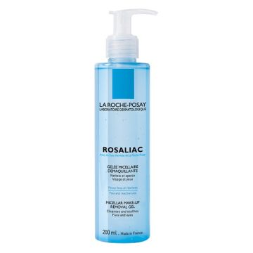 Rosaliac gel micellare 195 ml - 