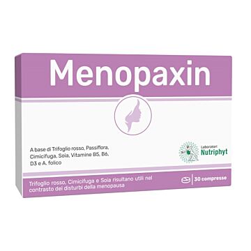 Menopaxin 30 compresse - 