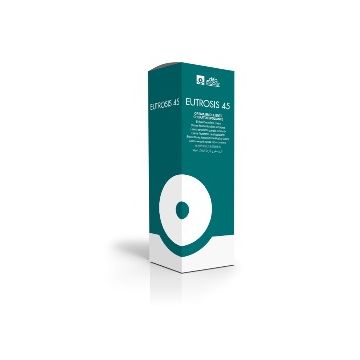 Eutrosis 45 esfoliante corpo 75 ml - 