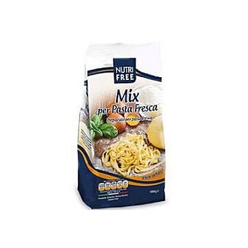 Nutrifree mix pasta fresca 1 kg - 