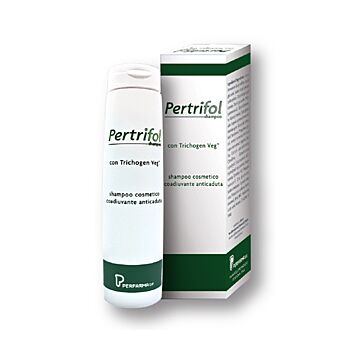 Pertrifol shampoo anticaduta 200 ml - 