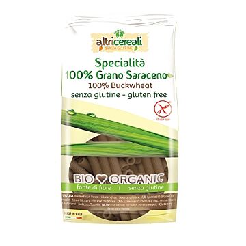 Altricereali sedanini di grano saraceno bio 250 g - 