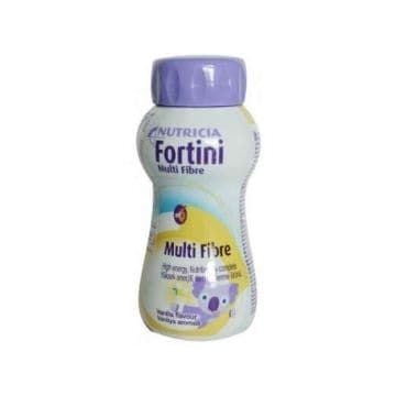 Fortini multi fibre van 200ml - 