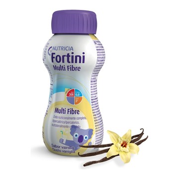 Fortini multi fibre van 200ml - 