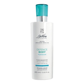Defence body hydraboost fluido idratante multiattivo - 