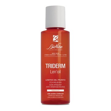 Triderm lenoil lenitivo del prurito - 