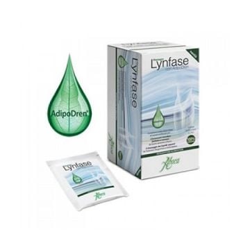 Lynfase fitomagra tisana 20 buste filtro 2 g ciascuna - 