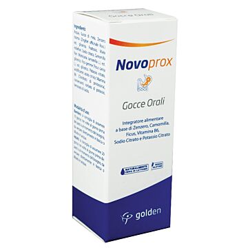 Novoprox gocce 30 ml - 