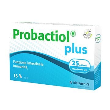 Probactiol plus protect air 15 capsule - 