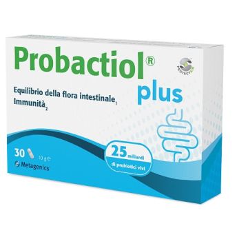Probactiol plus protect air 30 capsule - 