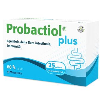 Probactiol plus protect air 60 capsule - 