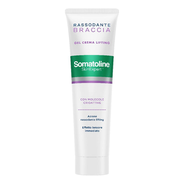 Somatoline skin expert lift effect braccia 100 ml - 