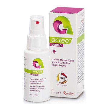 Actea dermo spray 50 ml - 