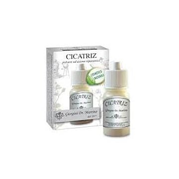 Cicatriz polv 10g - 