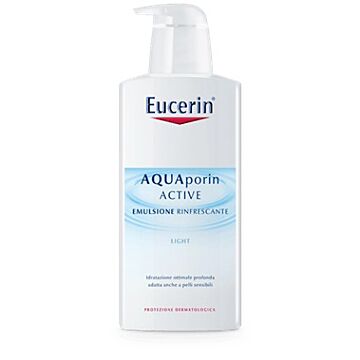 Eucerin aquaporin active light 50 ml - 