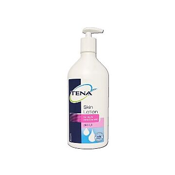 Lozione idratante tena skin lotion 500ml - 