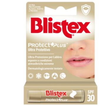 Blistex protect plus spf30 stick labbra - 
