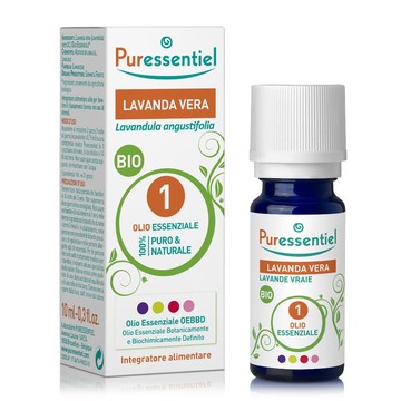 Puressentiel olio ess lavan/vera - 