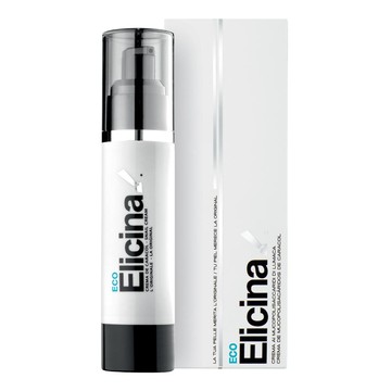Elicina eco cr bava lumaca50ml - 