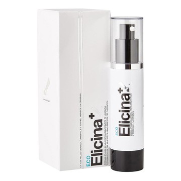 Elicina eco plus crema bava lumaca 50 ml - 