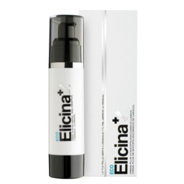Elicina eco plus crema bava lumaca 50 ml - 