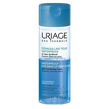 Uriage strucc waterproof 100ml - 
