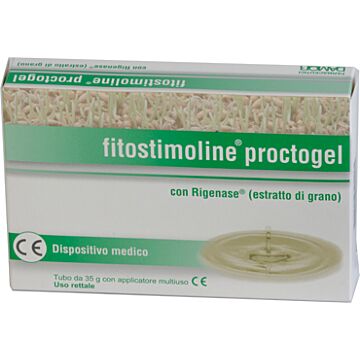 Proctogel fitostimoline 35 g - 