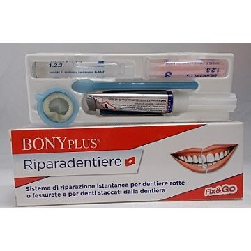 Ripara dentiere bonyplus - 
