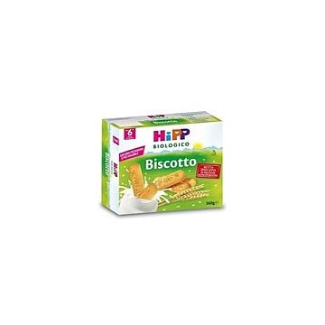 Hipp bio biscotto solubile 720 g - 