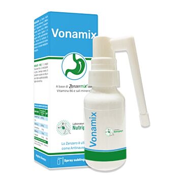 Vonamix spray 20 ml - 