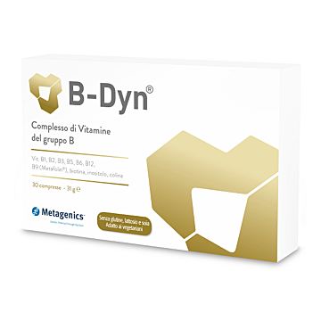 B-dyn 30 compresse - 