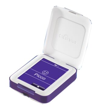 Clearblue fertilita' monitor - 