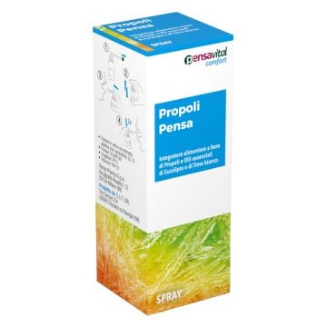 Propoli pensa spray 20 ml - 