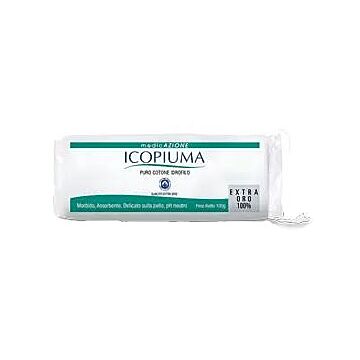 Icopiuma cotone extra india 100 g - 