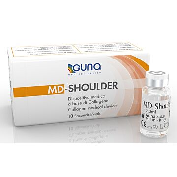 Md-shoulder 10f 2ml - 
