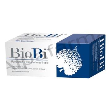 Biobi 14 bustine - 