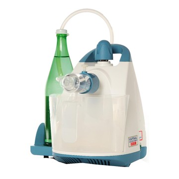 Inalatore di acqua termale new vapinal - 
