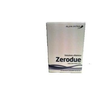 Zerodue soluzione oftalmica 10 ml - 