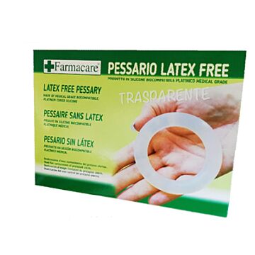 Pessario latex free 70mm farmac - 
