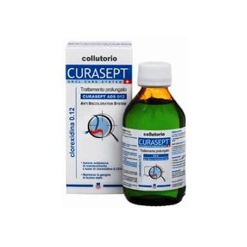 Curasept ads collutorio 0,12 500 ml - 