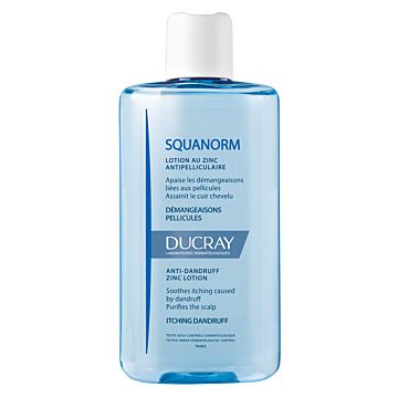 Squanorm lozione 200 ml ducray - 