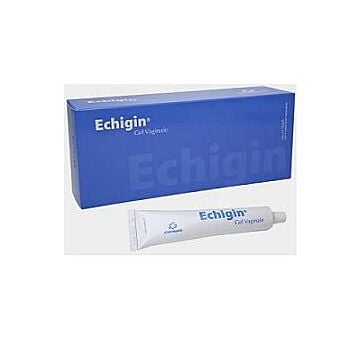 Echigin gel vaginale 30 g + 6 applicatori monodose - 