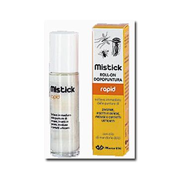 Mistick rapid roll-on - 