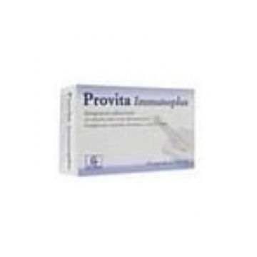Provita immunoplus 30 capsule - 