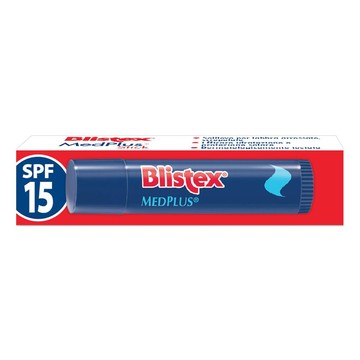 Blistex medplus stick labbra - 