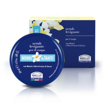 Monoi tahiti scrub levig corpo 2 - 