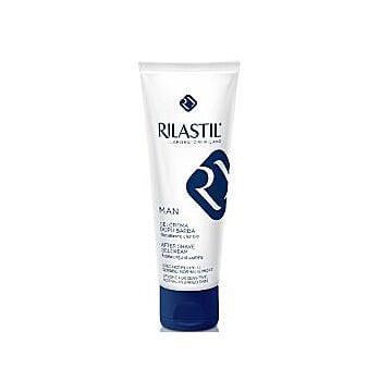 Rilastil-man gel d/barba 75ml - 