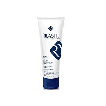 Rilastil-man cr d/barba 75ml - 